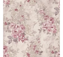Виниловые обои горячего тиснения на флизелиновой основе Euro Decor Camelia (1.06х10.05 м; 1 рулон) 7149-02