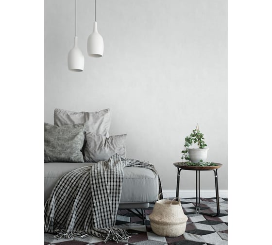 Виниловые обои горячего тиснения на флизелиновой основе Euro Decor Moon (1.06х10.05 м; 1 рулон) 7148-11