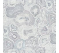 Виниловые обои горячего тиснения на флизелиновой основе Euro Decor Moon (1.06х10.05 м; 1 рулон) 7146-24