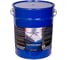 Краска эпоксидная POLIMER MARINE 2К красная комплект (10 кг + 0,2 кг) 10КЭкр 1