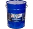 Лак полиуретановый POLIMER MARINE 2К матовый комплект (7,7 кг + 2,3 кг) 10ЛПМ 1