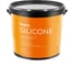 Краска силиконовая фасадная Sinara Silicone База С, 4,5л SP 121 1