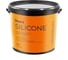 Краска силиконовая фасадная Sinara Silicone База С, 1,8 л SP 146 1