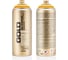 Краска MONTANA GOLD желток, 0.4 л G1230 1