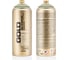 Краска MONTANA GOLD манильская светлая, 0.4 л CL6400 1