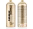 Краска MONTANA GOLD бежевая сахара, 0.4 л G8020 1