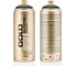 Краска MONTANA GOLD манильская темная, 0.4 л CL6420 1