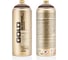 Краска MONTANA GOLD коричневый шок, 0.4 л S8010 1