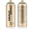 Краска MONTANA GOLD манильская зеленая, 0.4 л CL6410 1