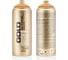 Краска MONTANA GOLD оранжина, 0.4 л G2050 1