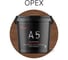 Лак акриловый Akvest орех 1 кг А-5 00029-ОХ1 1