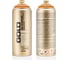 Краска MONTANA GOLD капри, 0.4 л G2060 1