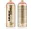 Краска MONTANA GOLD коралл, 0.4 л CL2130 1