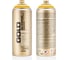 Краска MONTANA GOLD желтое такси, 0.4 л G1220 1
