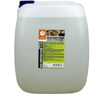 Биозащитный состав для древесины APIS bio protection (концентрат 1:10; канистра; 25 кг) 4665296513328