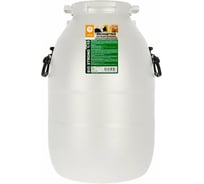 Биозащитный состав для древесины APIS Strong-bio (концентрат 1:10; бидон; 55 кг) 4665296513410