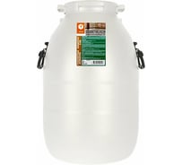 Биозащитный состав для древесины APIS bio protection (концентрат 1:10; бидон; 55 кг) 4665296513267