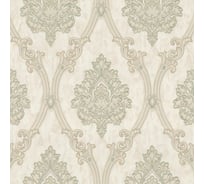 Виниловые обои горячего тиснения на флизелиновой основе Monte Solaro Tesoro (1.06х10.05 м; 1 рулон) 9114-02