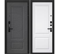 Дверь металлическая DIVA Lambo 5 960 Правая УТ-00084425