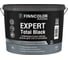 Краска для стен и потолков Finncolor EXPERT TOTAL BLACK глубокоматовая 9л 700014565 1