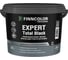 Краска для стен и потолков Finncolor EXPERT TOTAL BLACK глубокоматовая 2,7л 700014564 1