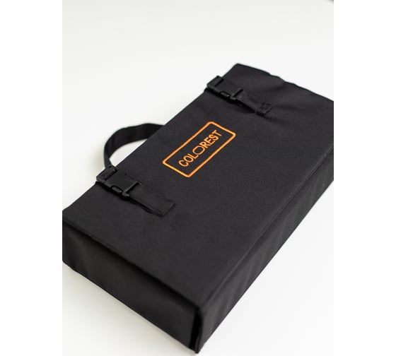 Большой набор прораба Colorest (Мягкий воск, твердый воск, воск для керамики, плавитель, шпатель, лак в баллончиках) 854330 1