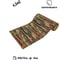Рулон 3D-панель для стен LAKO DECOR, деревянная кладка 15, 70x600 (6мм) LKD-16-05-H107-RU 5