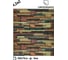 Рулон 3D-панель для стен LAKO DECOR, деревянная кладка 15, 70x600 (6мм) LKD-16-05-H107-RU 6