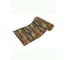 Рулон 3D-панель для стен LAKO DECOR, деревянная кладка 15, 70x600 (6мм) LKD-16-05-H107-RU 12
