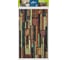 Рулон 3D-панель для стен LAKO DECOR, деревянная кладка 15, 70x600 (6мм) LKD-16-05-H107-RU 15