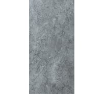Самоклеящаяся ПВХ плитка LAKO МЕГА Делюкс DECOR Серый гранит глянец, 32 класс, толщина 2мм, 6,32м² LKD-L-SL804-GL-MEGA-34