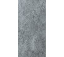 Самоклеящаяся ПВХ плитка LAKO Делюкс DECOR Серый гранит глянец 32 класс толщина 2мм 3,16м² LKD-L-SL804-GL