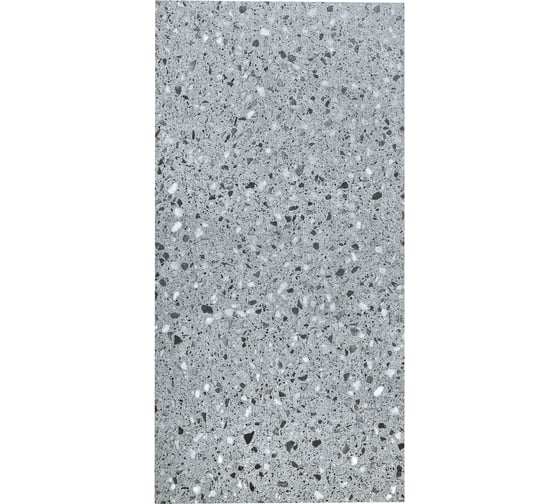 Самоклеящаяся ПВХ плитка LAKO МЕГА Делюкс DECOR Кварц глянец, 32 класс, толщина 2мм, 6,32м² LKD-L-SL601-GL-MEGA-34 1