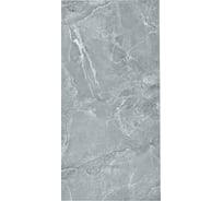 Самоклеящаяся LAKO Делюкс ПВХ плитка DECOR Серый шторм 32 класс толщина 2мм 3,16м² LKD-L-S618