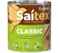 Состав для защиты и декора древесины Сайвер «SAITEX» CLASSIC Орех 10л 4607074774750 2