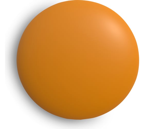 Краска аэрозольная полуматовая CORALINO SATIN RAL1037 солнечный желтый CS1037