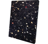 Резиновые подложки Alegria IsoSafe (60х80х4 мм; 20 шт) 06008004IS