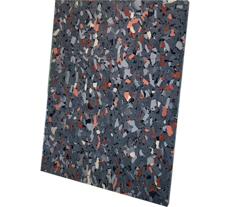 Резиновые подложки Alegria IsoSafe plus (60х80х4 мм; 20 шт) 06008004ISP