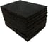 Резиновые подложки Alegria IsoSafe hard (60х80х4 мм; 20 шт) 06008004ISH 6