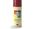 Краска аэрозольная полуматовая CORALINO SATIN RAL3005 Красное Вино CS3005 1