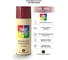 Краска аэрозольная полуматовая CORALINO SATIN RAL3005 Красное Вино CS3005 2