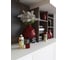 Краска аэрозольная полуматовая CORALINO SATIN RAL3005 Красное Вино CS3005 4