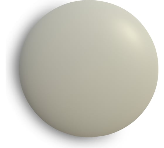 Краска аэрозольная полуматовая  CORALINO SATIN RAL7035 светло-серый CS7035
