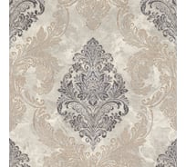Виниловые обои горячего тиснения на флизелиновой основе PRIMA ITALIANA Castello (1.06х10.05 м; 1 рулон) 33902