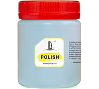 Акриловый лак Luxart Polish матовый, 0.25 кг P02BV00250