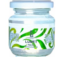 Спиртовой лак Luxart Lumet Polish глянцевый, 110 г LP01V0110