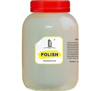 Полиуретановый лак Luxart Polish глянцевый, 0.8 кг P01BV00800