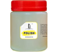 Полиуретановый лак Luxart Polish глянцевый, 0.25 кг P01BV00250