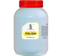 Акриловый лак Luxart Polish матовый, 0.8 кг P02BV00800