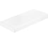 Подоконник Vitrage Дизайн белый матовый, 2300 х 600 мм 01.06.085.2300.600 2